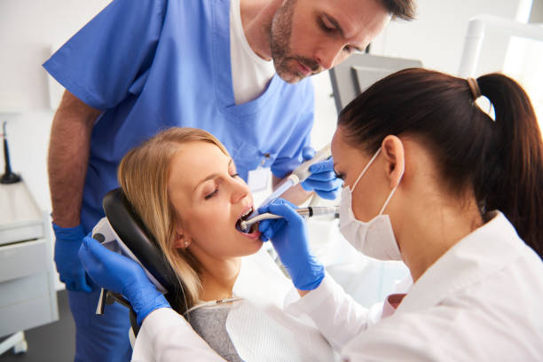 Best Sedation Dentistry  in Pomona, NJ