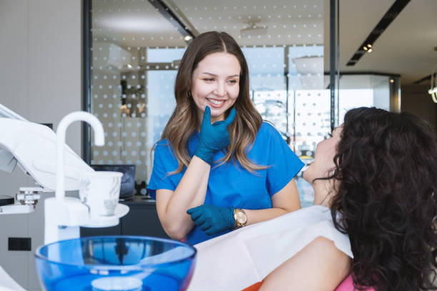 Best Dental Bonding  in Pomona, NJ
